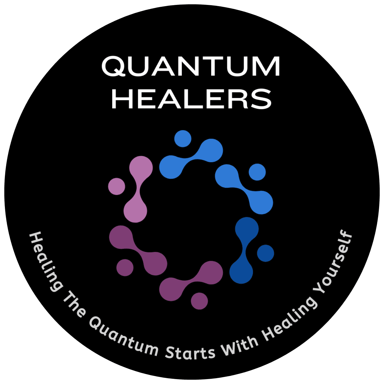 Quantum Healers