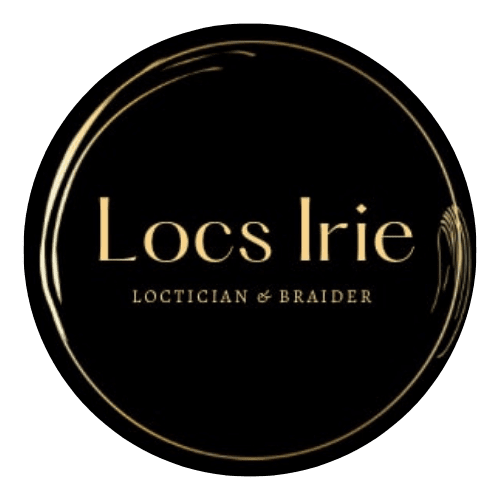 Locs Irie