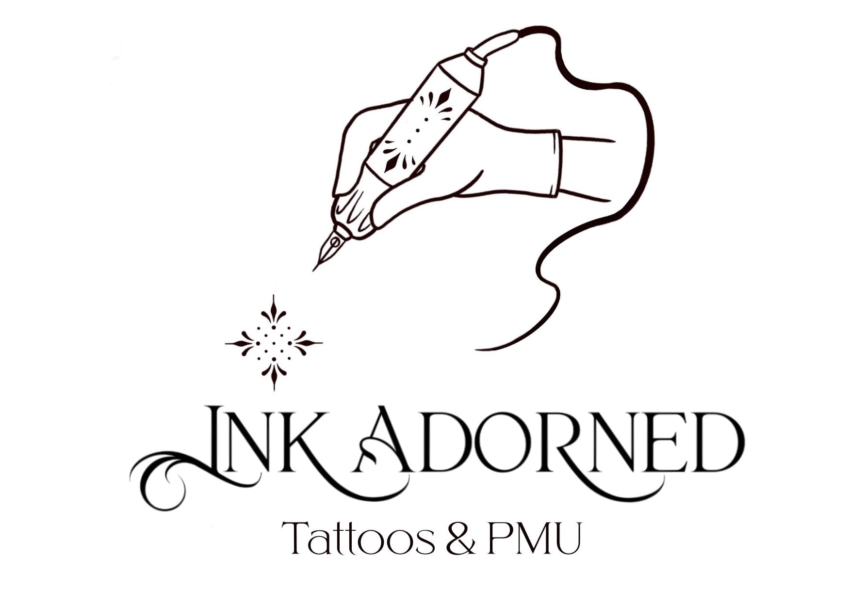 Ink Adorned Tattoos & PMU