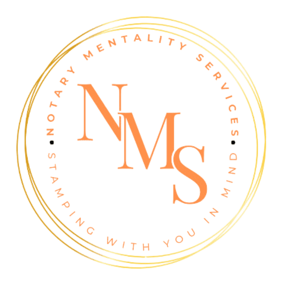 Notary Mentality Services, LLC