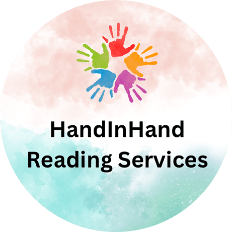 HandinHand Reading Services