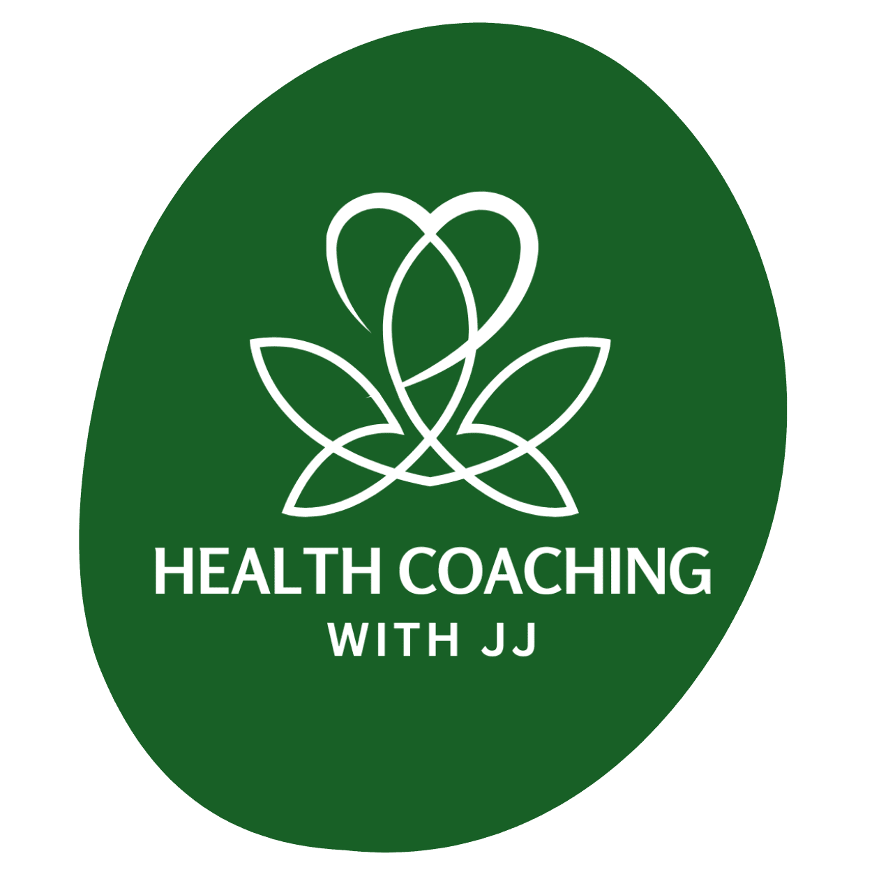 Health Coaching With JJ