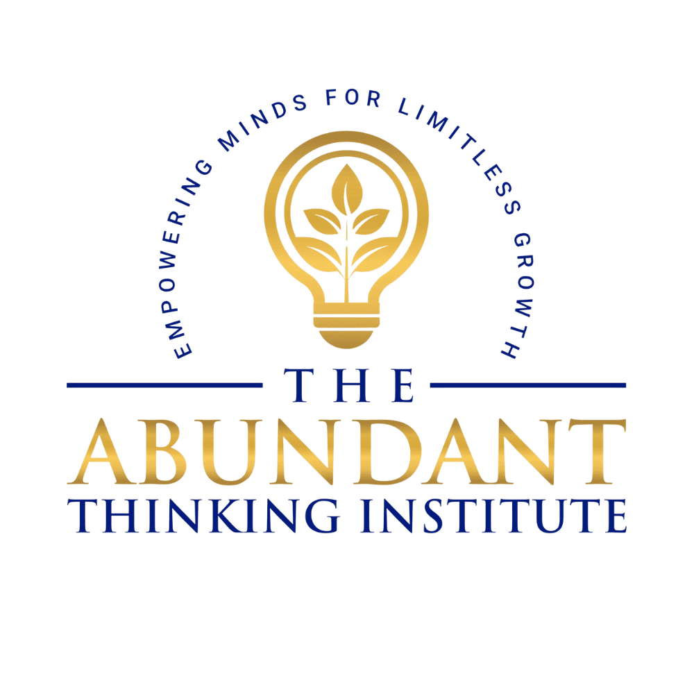 The Abundant Thinking Institute