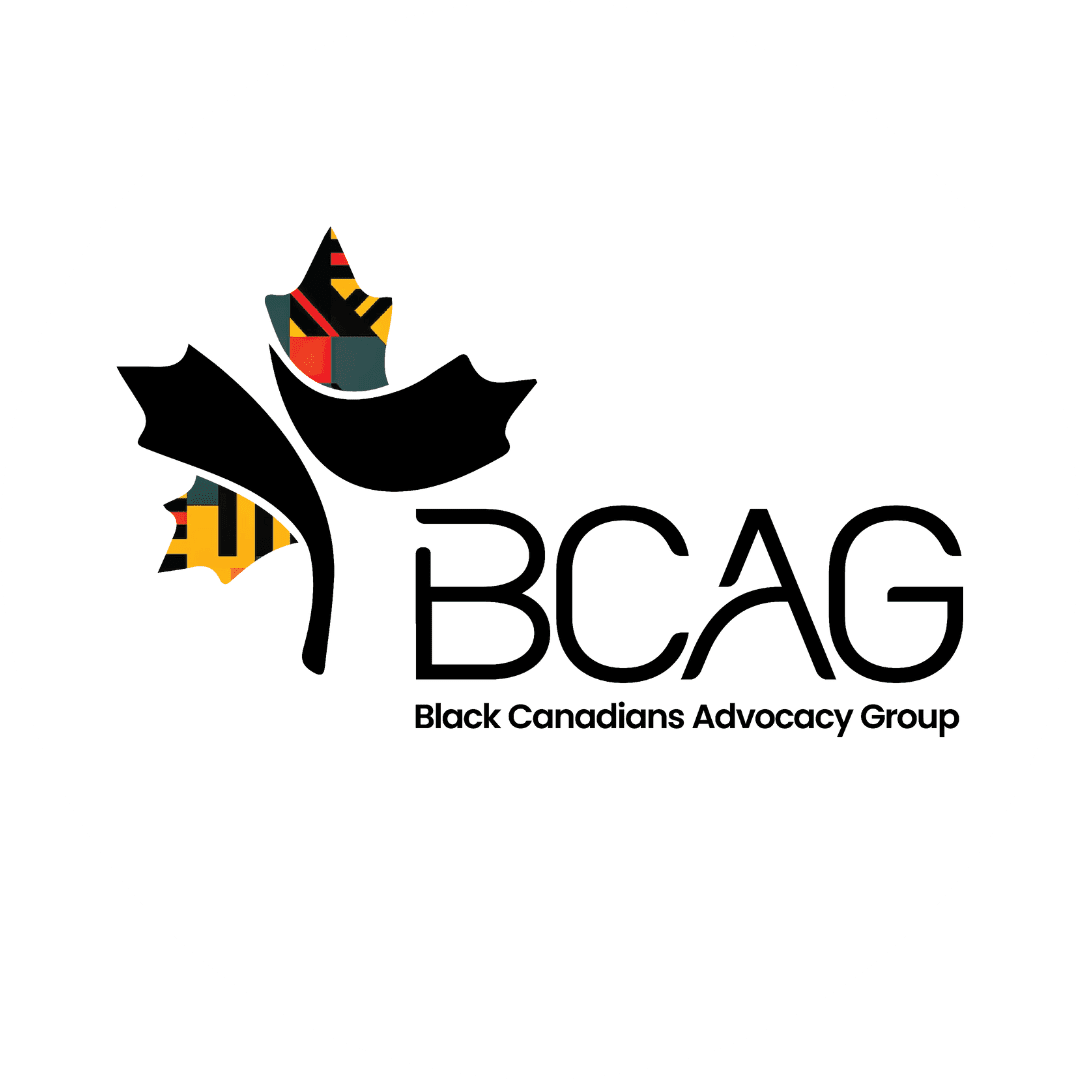 The Black Canadians Advocacy Group