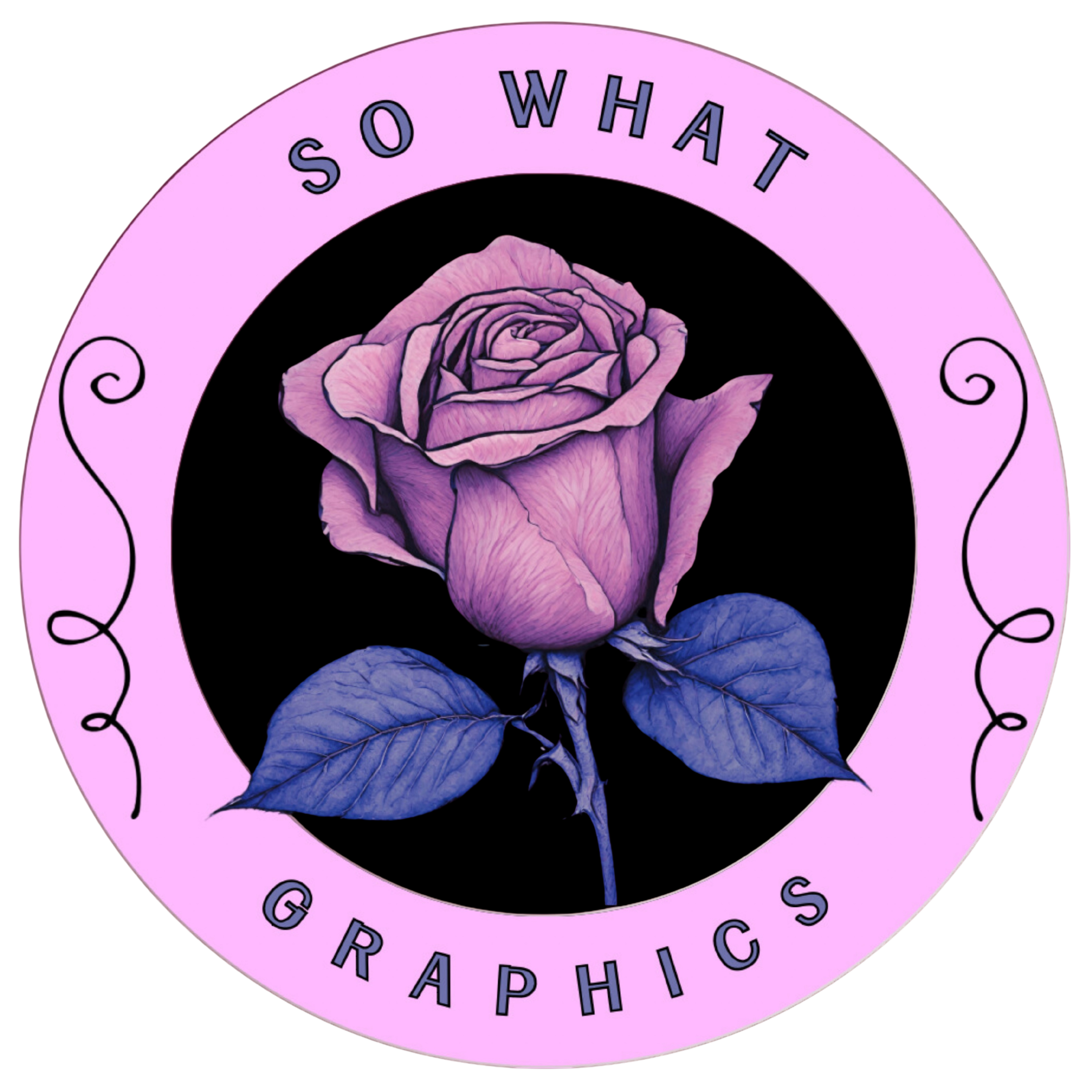 So What Graphics