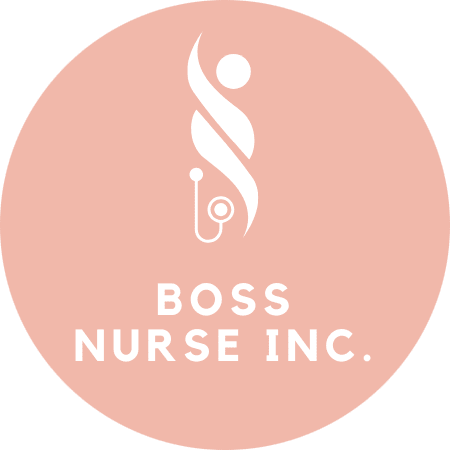 Boss Nurse, Inc.