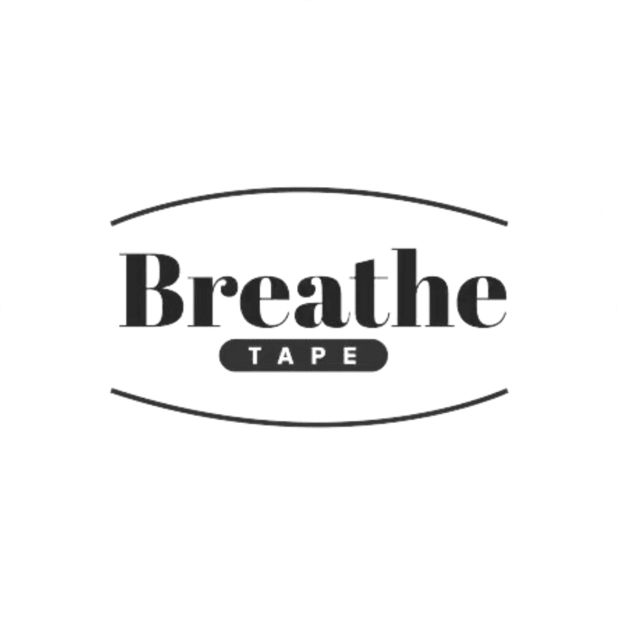 Breathe Tape