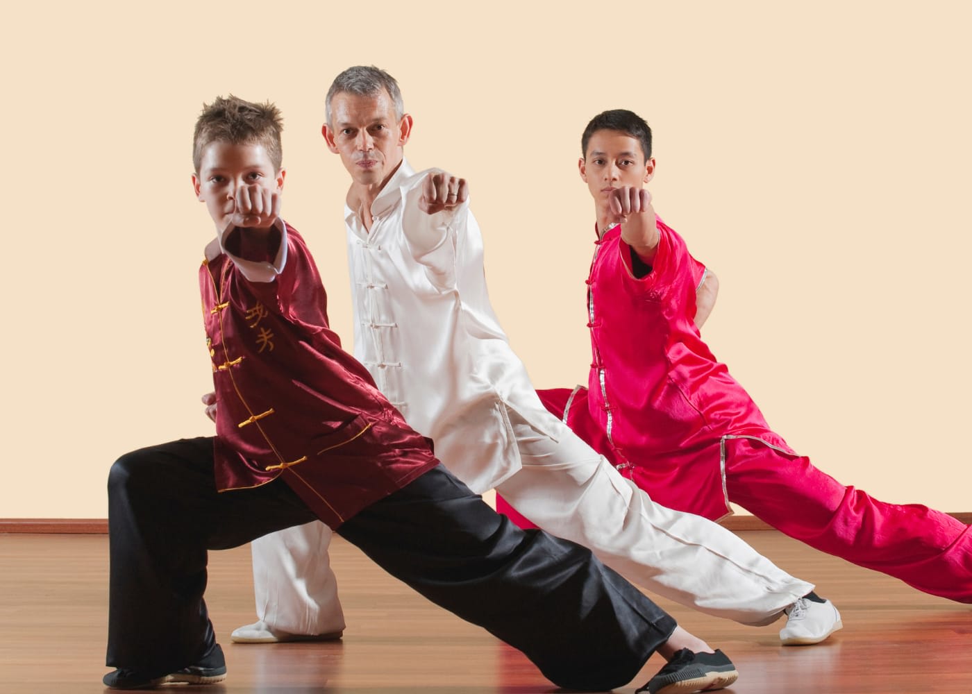 Livre Wing Chun : Kung Fu Traditionnel Chinois Pour L'autodéfense Et La Santé