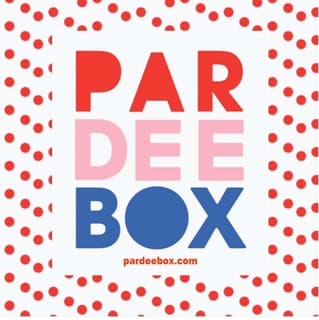 Pardee Box