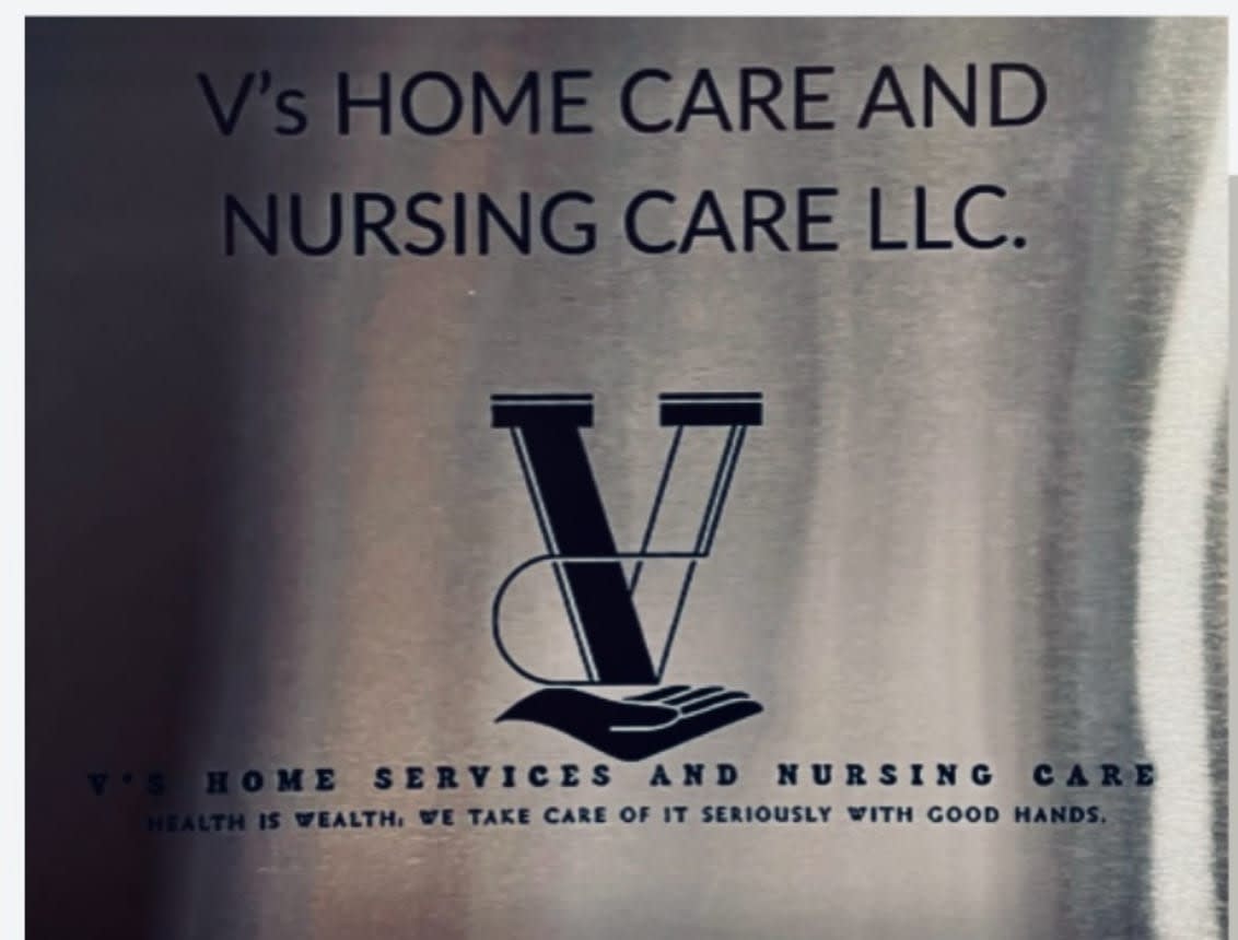 V’s Home Care and Nursing Care LLC.