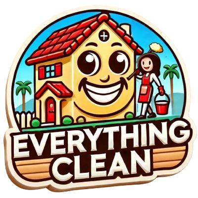 Everything Clean