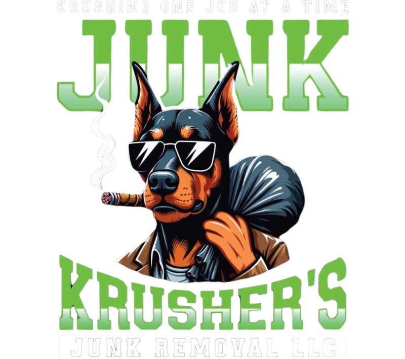 Junk Krusher's Junk Removal Services, LLC