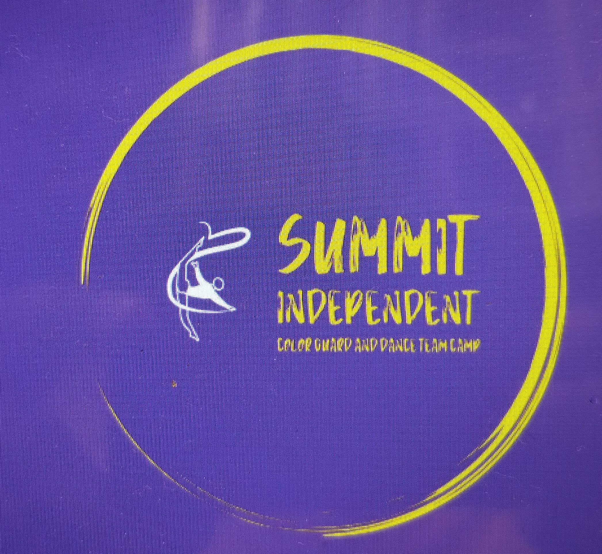 Summit Independent Visual Youth Ensemble