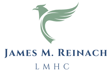 James M. Reinach, LMHC