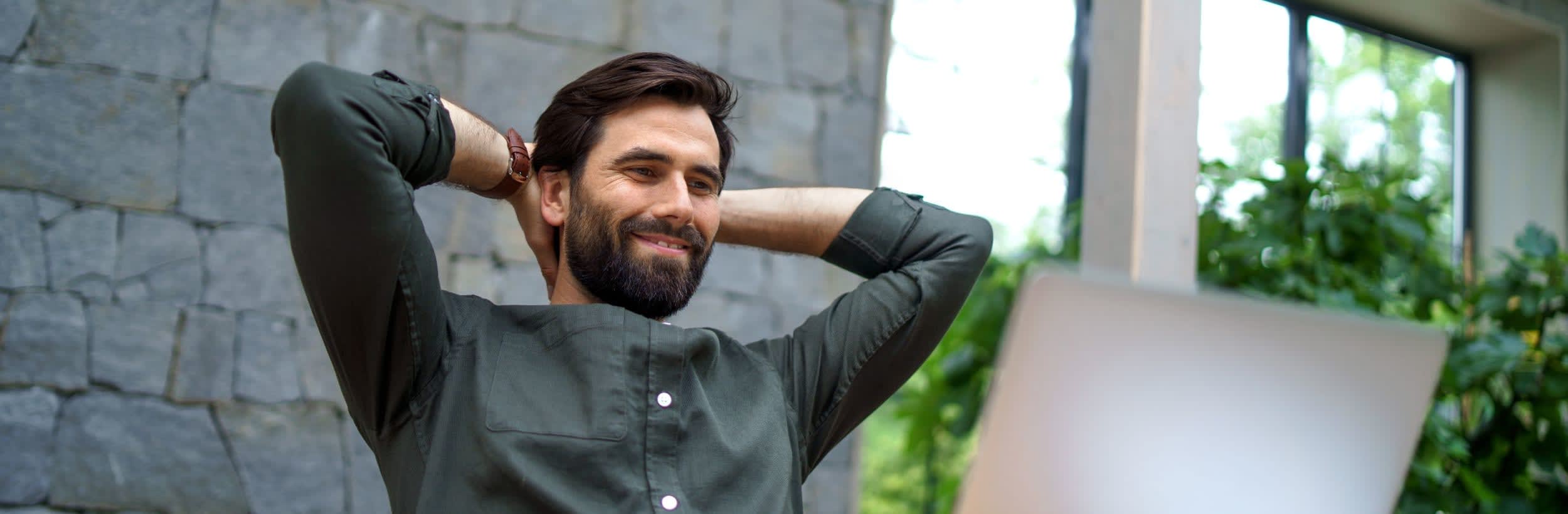 Retirement Plan Solver | Market Adaptive Asset Allocation Tool in Waco