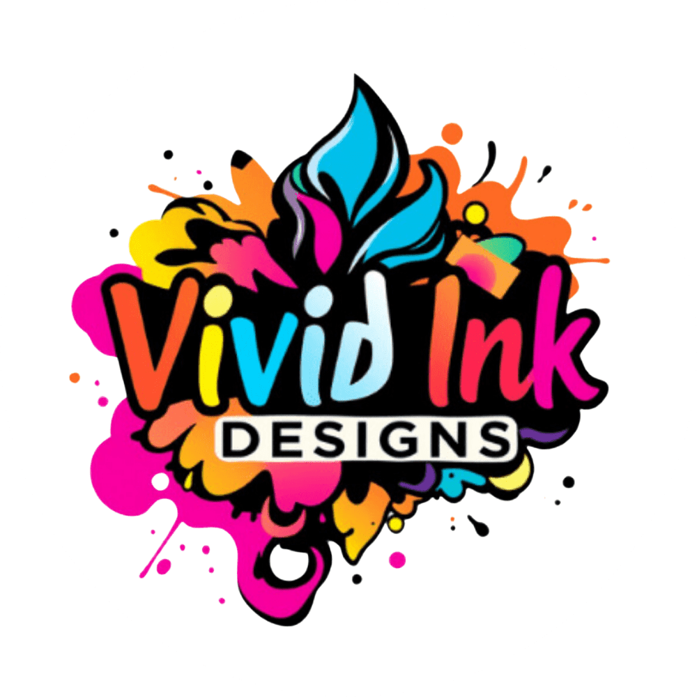 Vivid Ink Designs