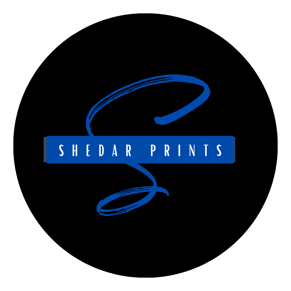 Shedar Prints