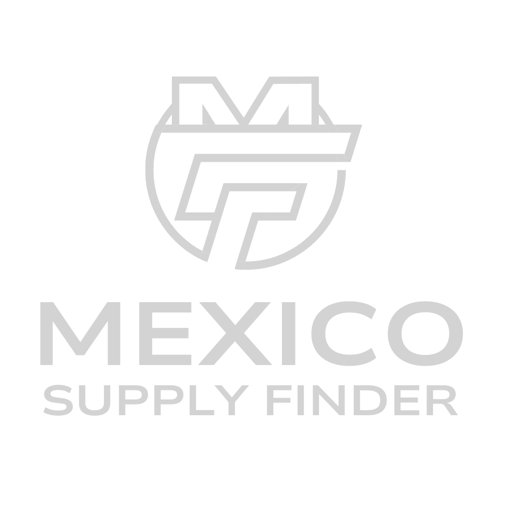 Mexico Supply Finder