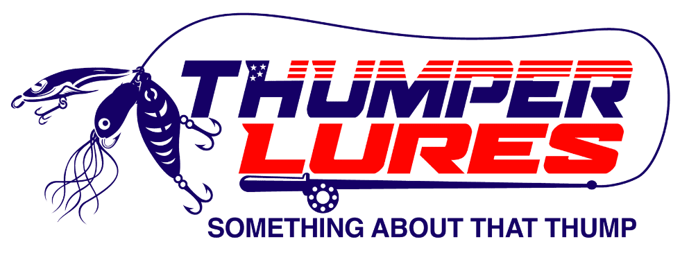 Thumper Lures