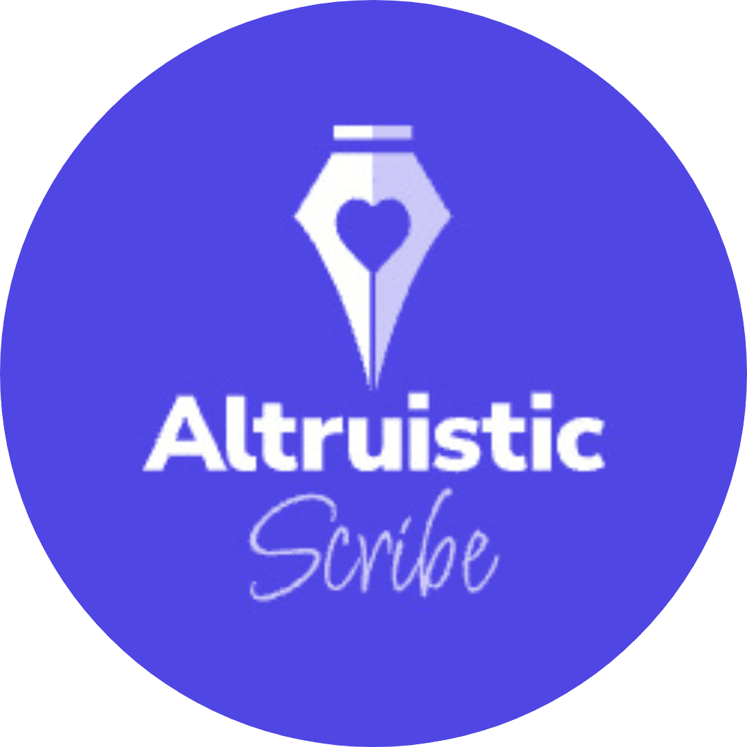 Altruistic Scribe Company, LLC