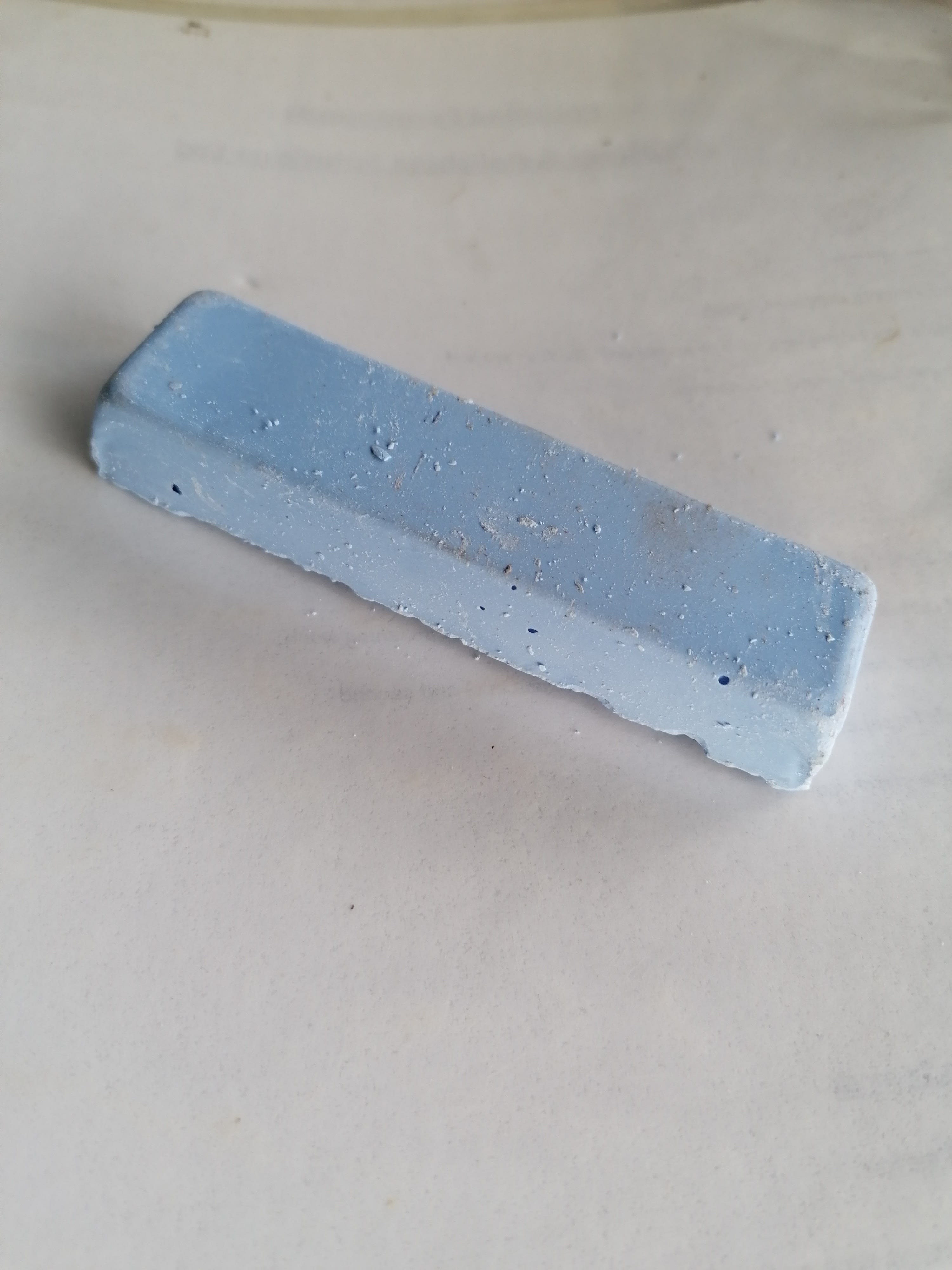 Blue Compound 100g - Mops and Compounds - Abrasive and Polishing ...