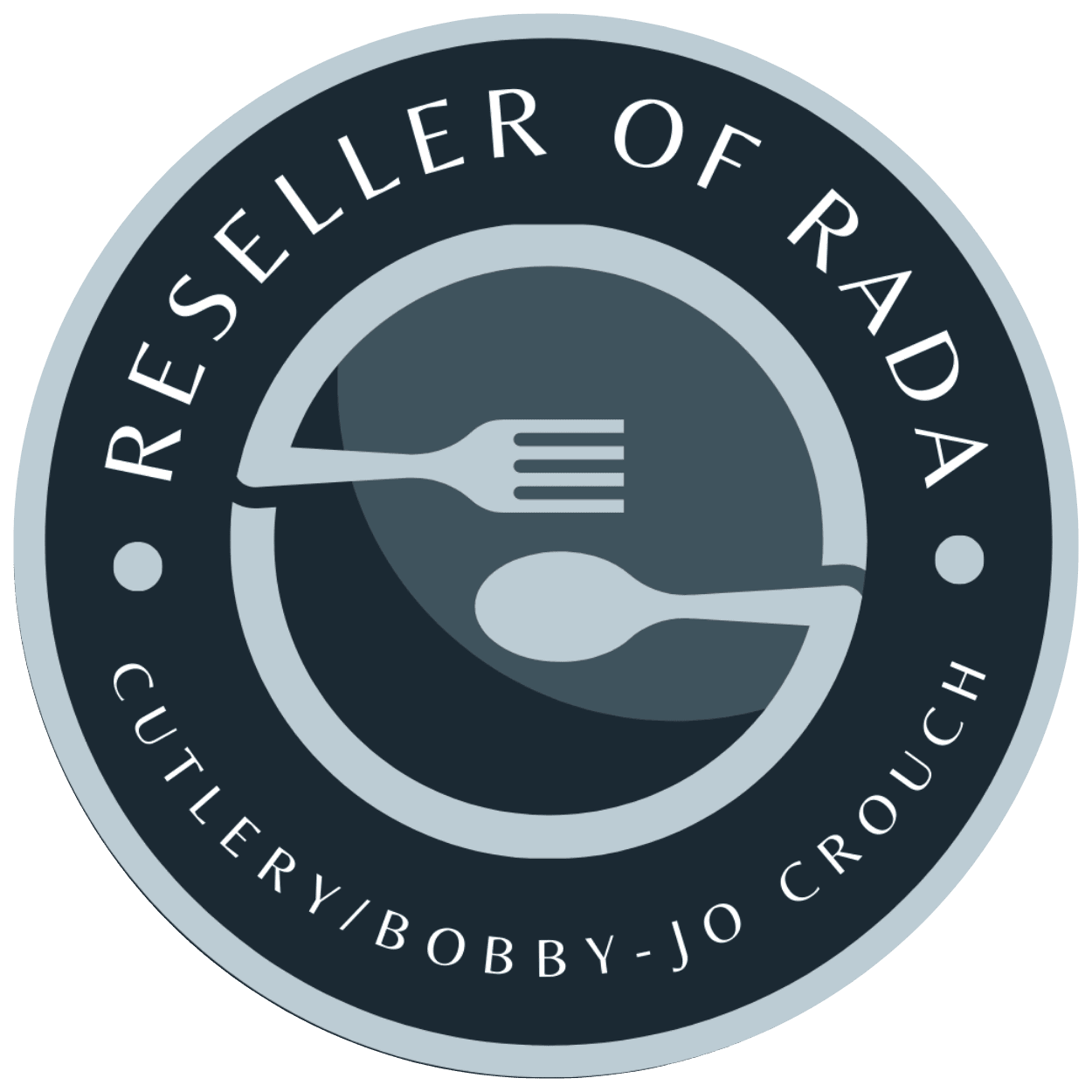 Reseller of Rada Cutlery/Bobby-Jo Crouch