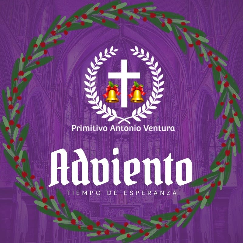 Primitivo Antonio Ventura