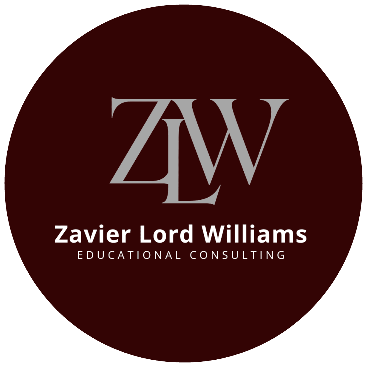 Zavier Lord Williams Educational Consulting