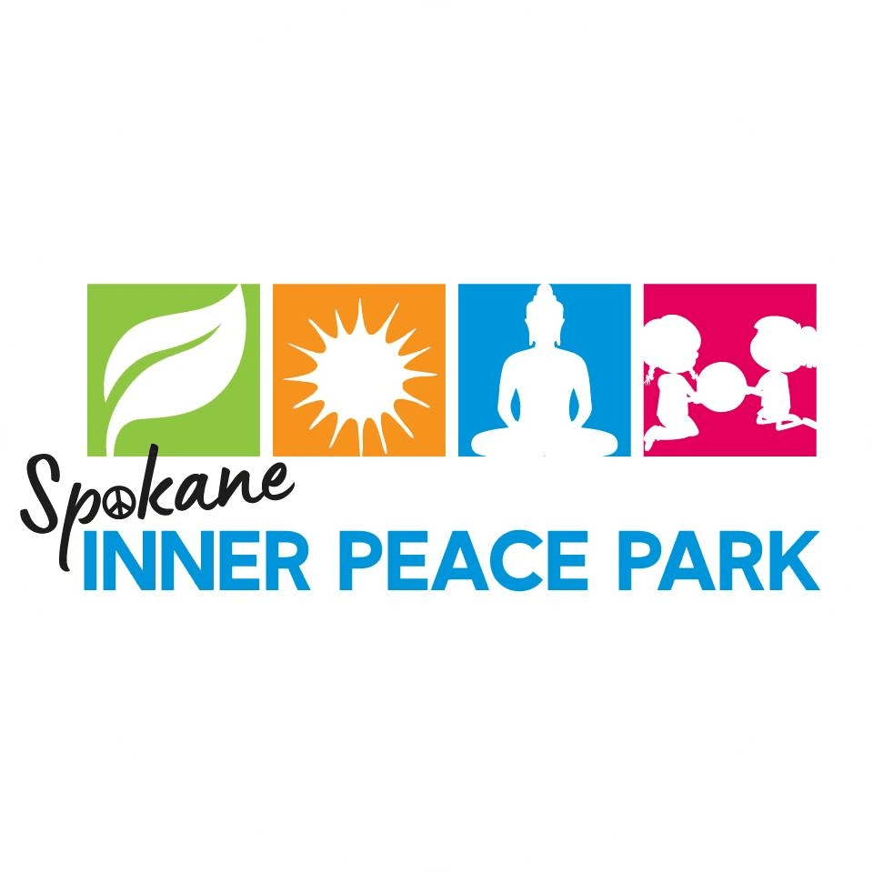 Spokane Inner Peace Park