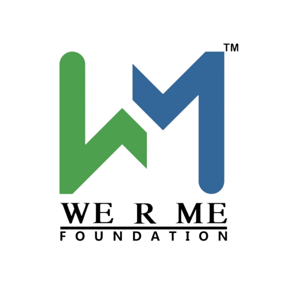 We R Me Foundation