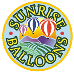 Sunrise Balloons