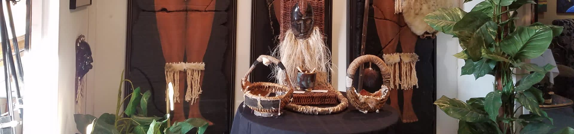 George C Mayfield Studio Artistic Services Kansas City