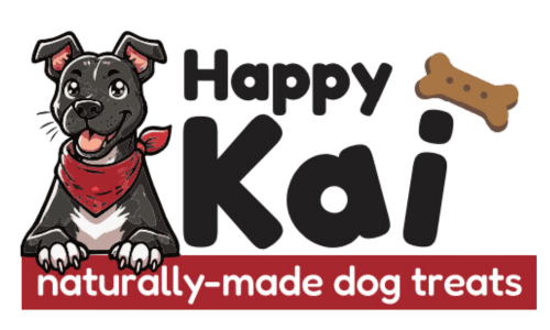 Happy Kai Dog Treats