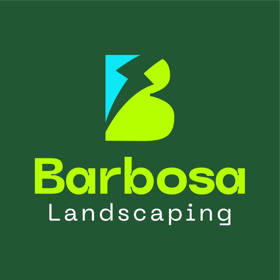 Barbosa Landscaping