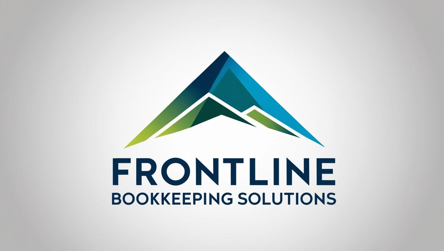 Frontline Bookkeeping Solutions