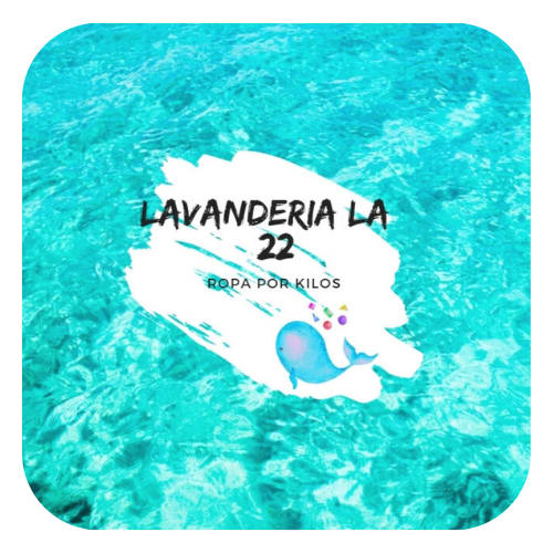 Lavandería la 22