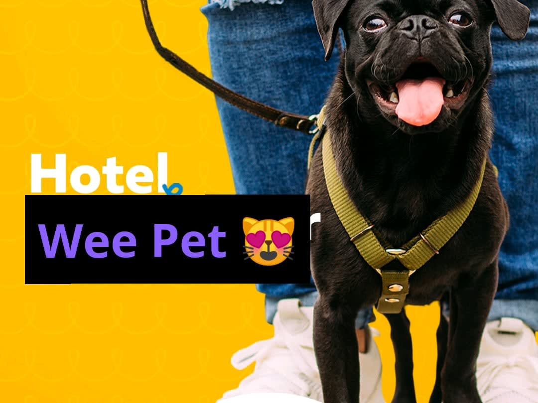 Wee Pet