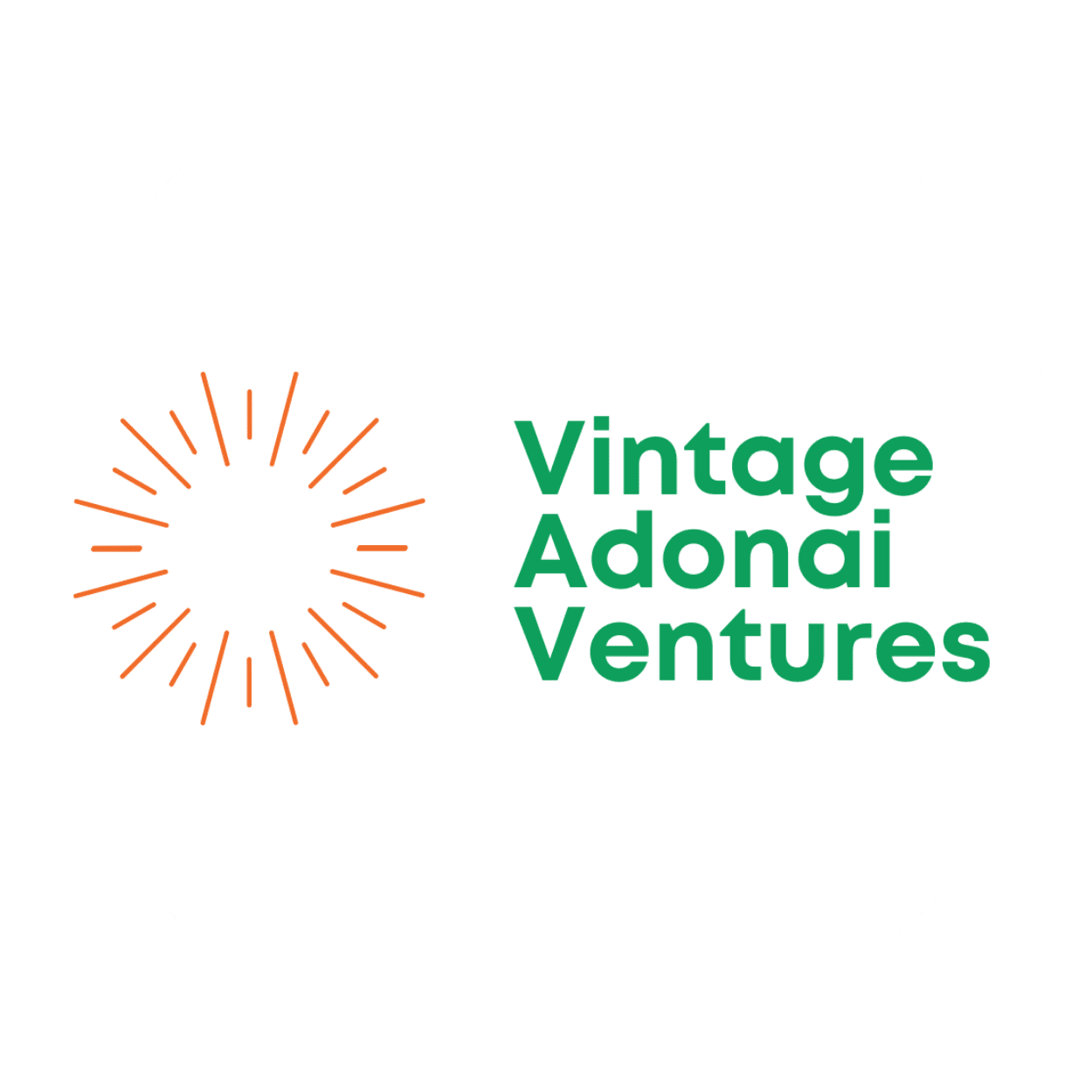 Vintage Adonai Ventures