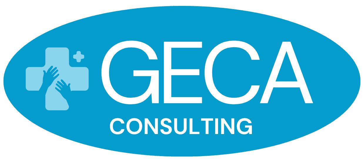 GECA Healthcare Consulting