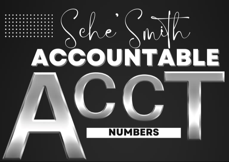 ACCOUNTABLE NUMBERS