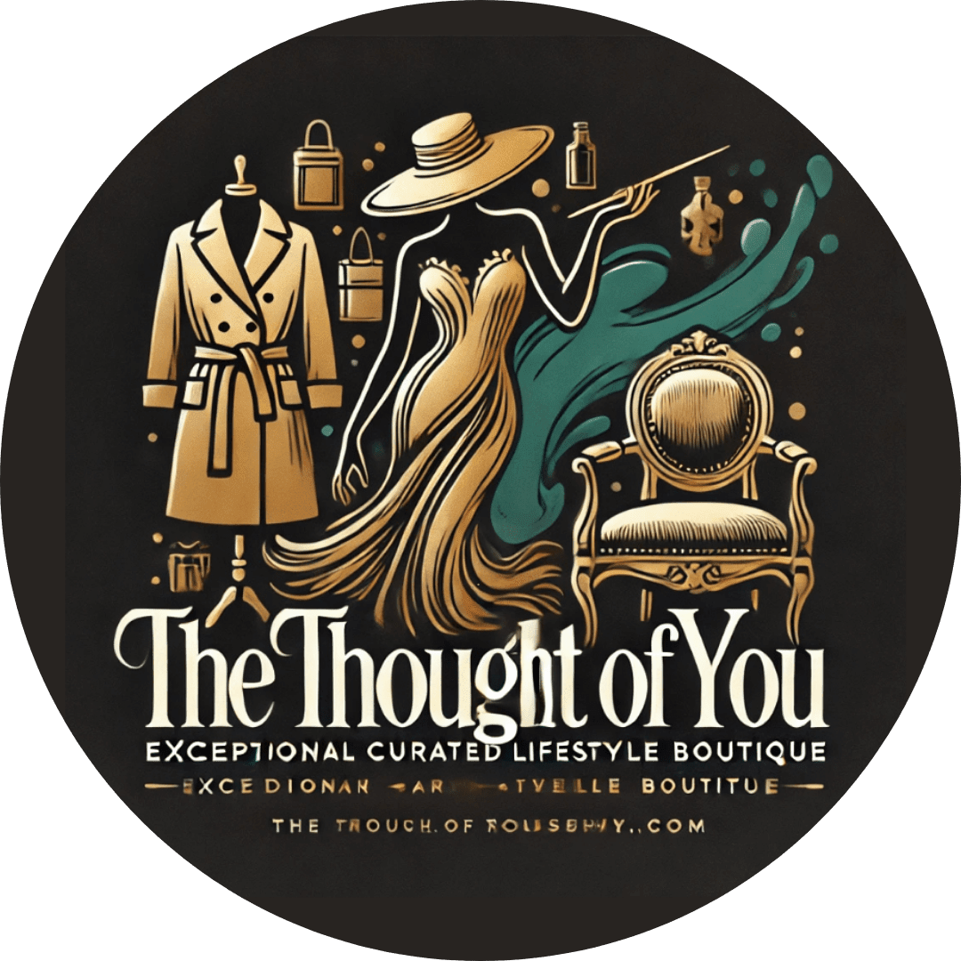 The Thought OF You