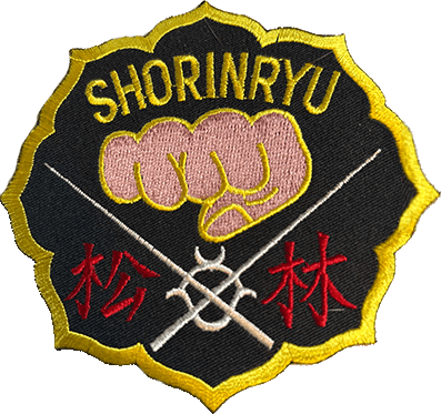 Okinawan Karate Do-ni