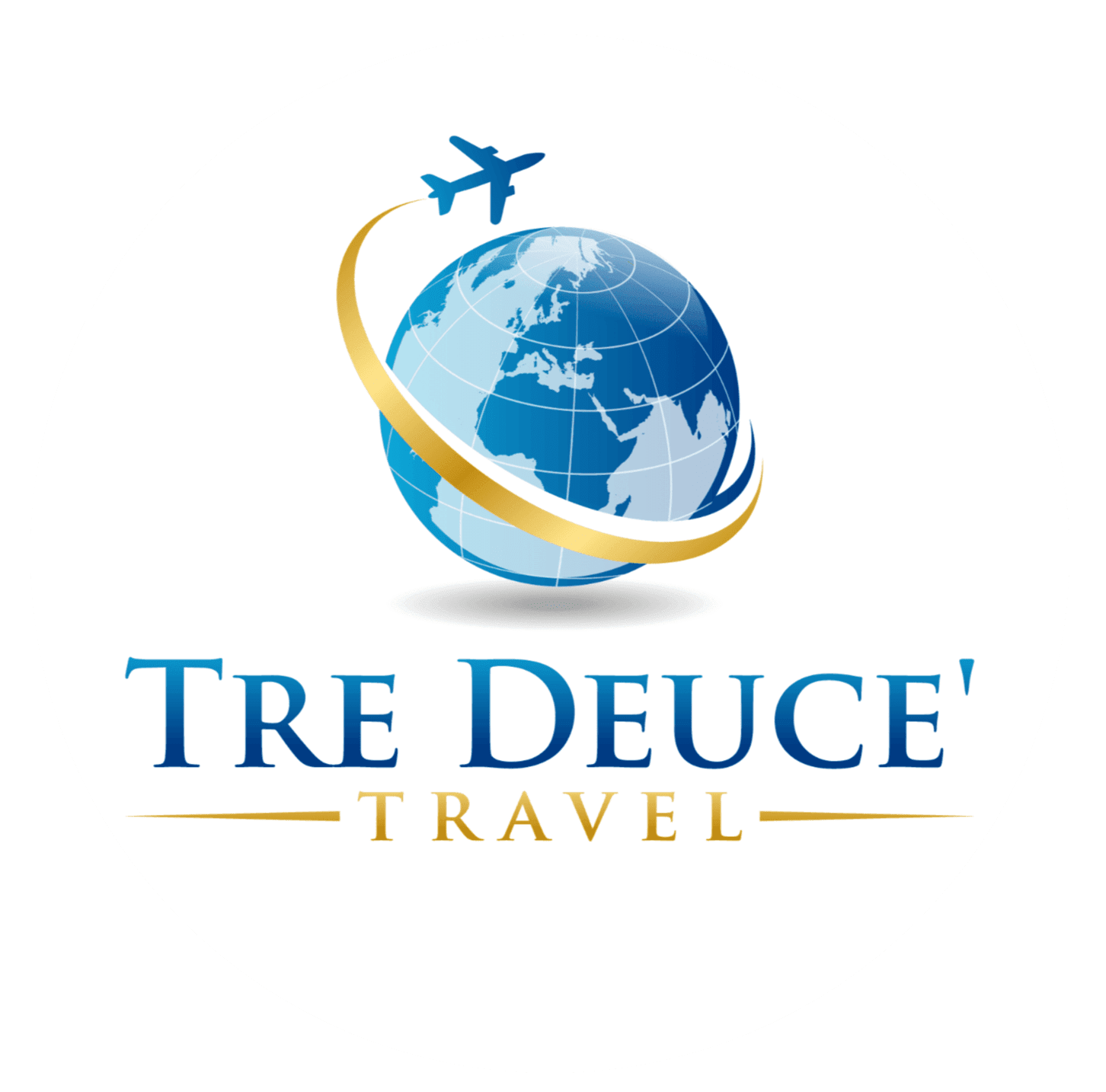 Tre Deuce Travel