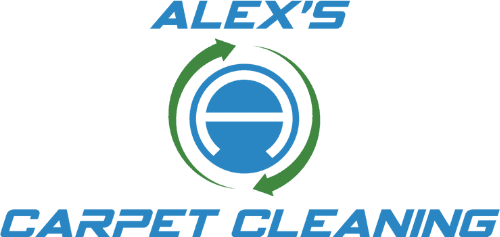 Alex’s Carpet Cleaning