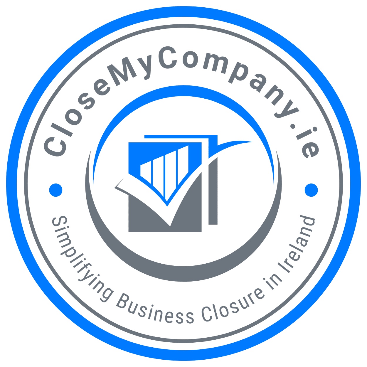 CloseMyCompany