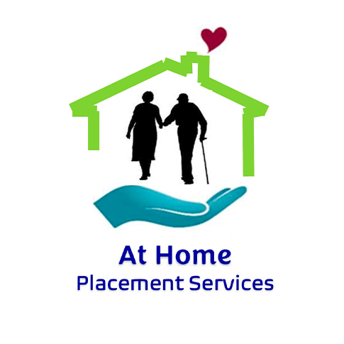 At Home Placement Services