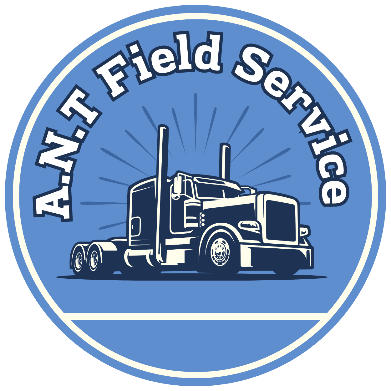 A.N.T Field Service. Inc.