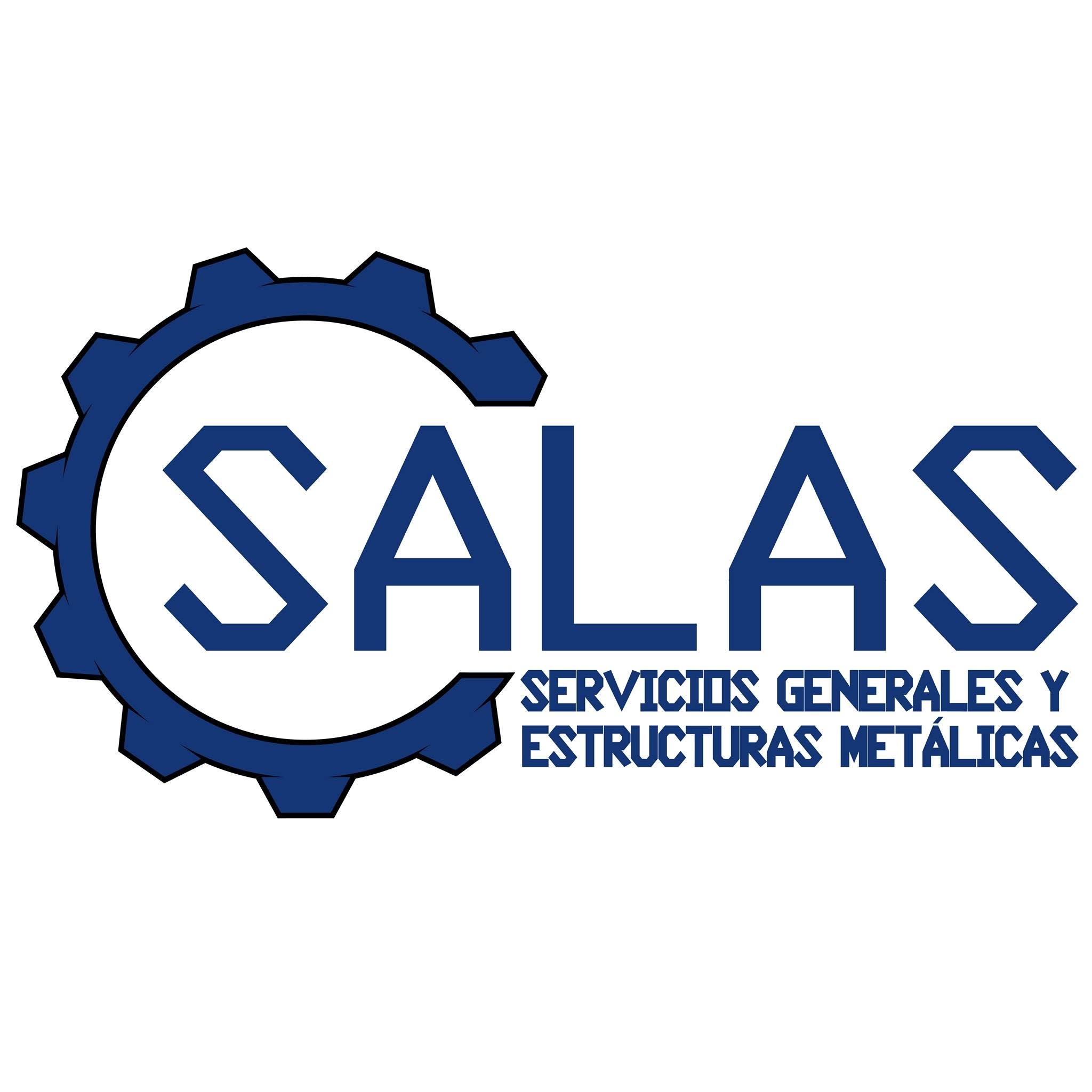 Fabricaciones Metálicas Salas Perú