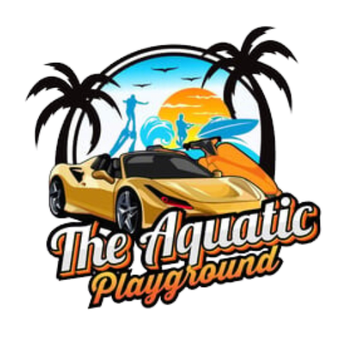 The Aquatic Playground