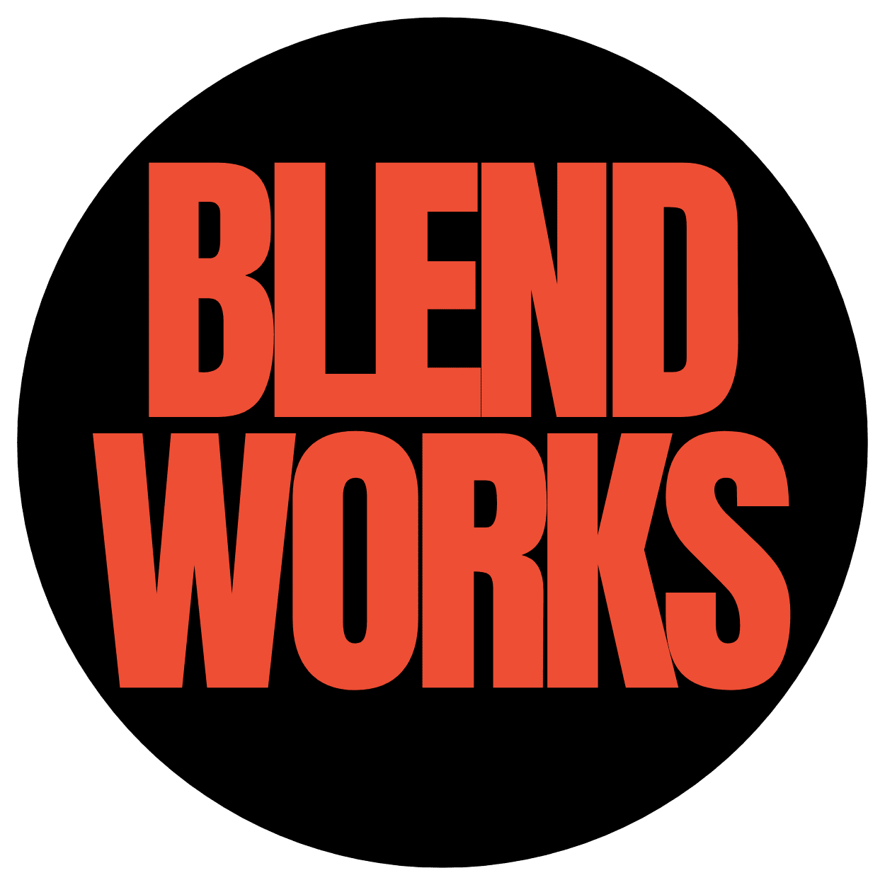 BlendWorks